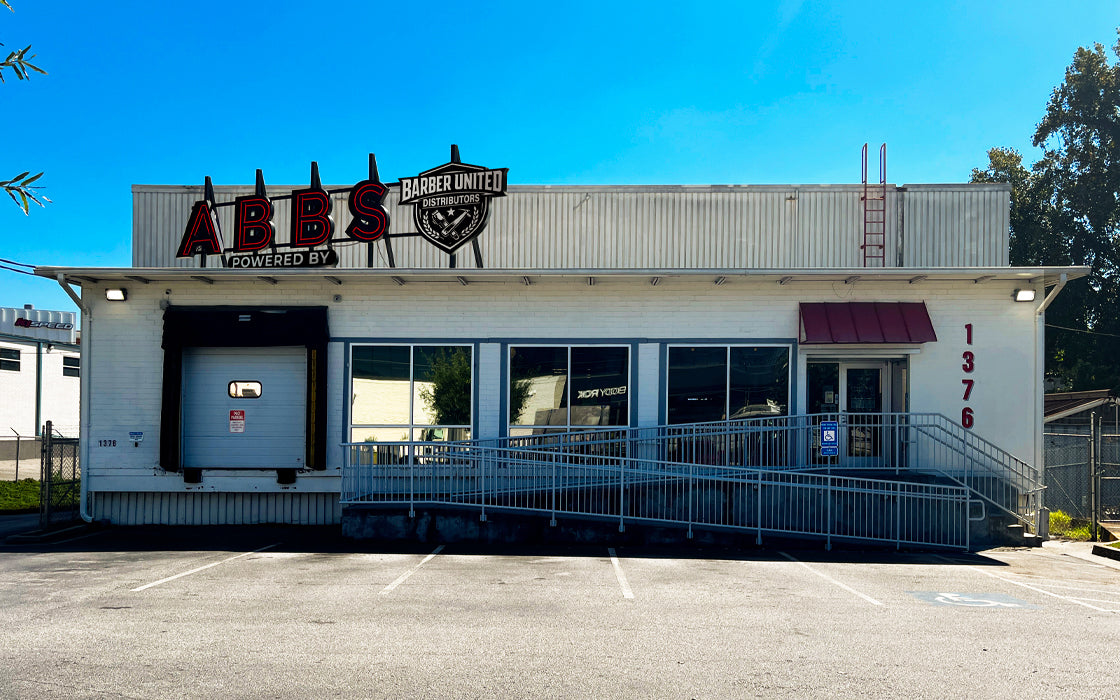 A New Chapter for Barber Distribution
