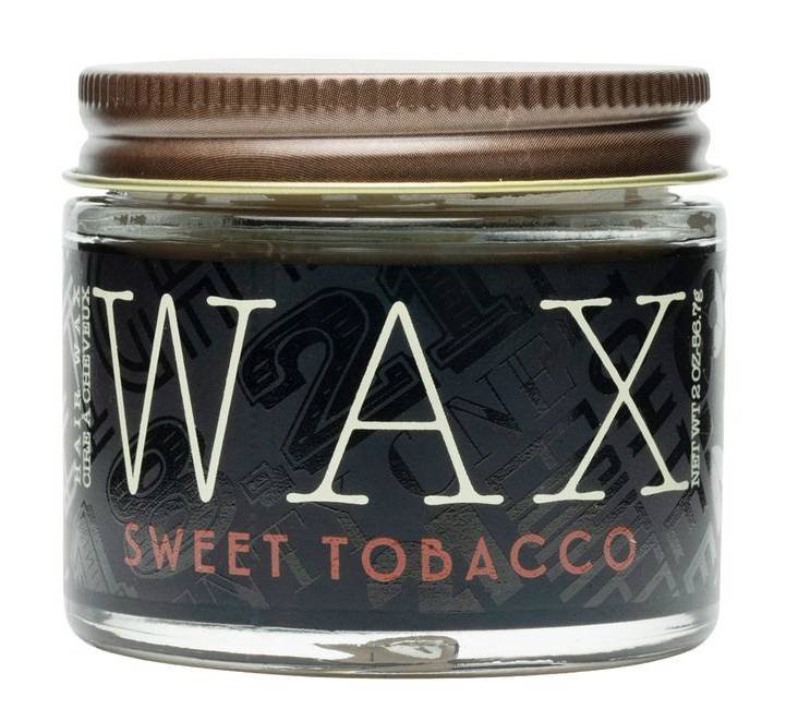 1821 WAX SWEET TOBACCO