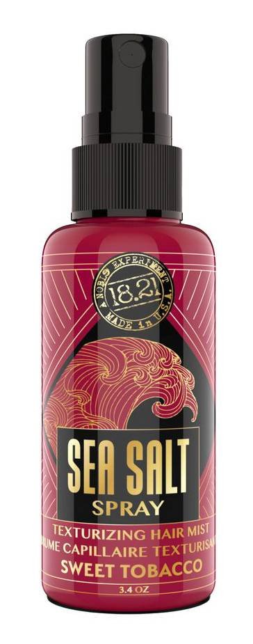 1821 SEA SALT SPRAY SWEET TOBACCO