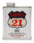 1821 OIL SWEET TOBACCO
