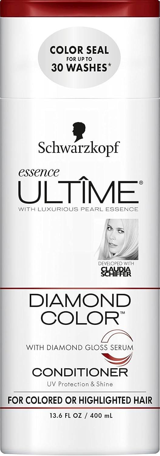 ULTIME DIAMOND CLR COND
