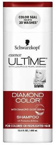 ULTIME DIAMOND CLR SHAMP