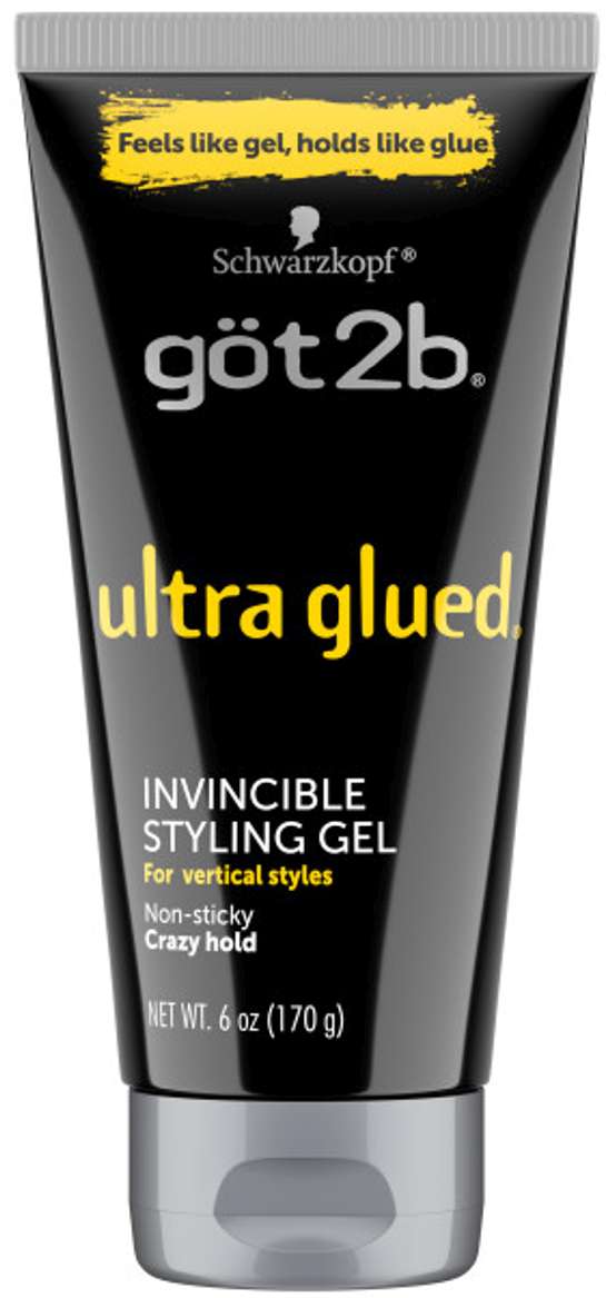 GOT 2 B ULTRA GLUED STYLING GEL