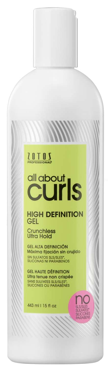 AAC HIGH DEFINITION GEL 15 OZ