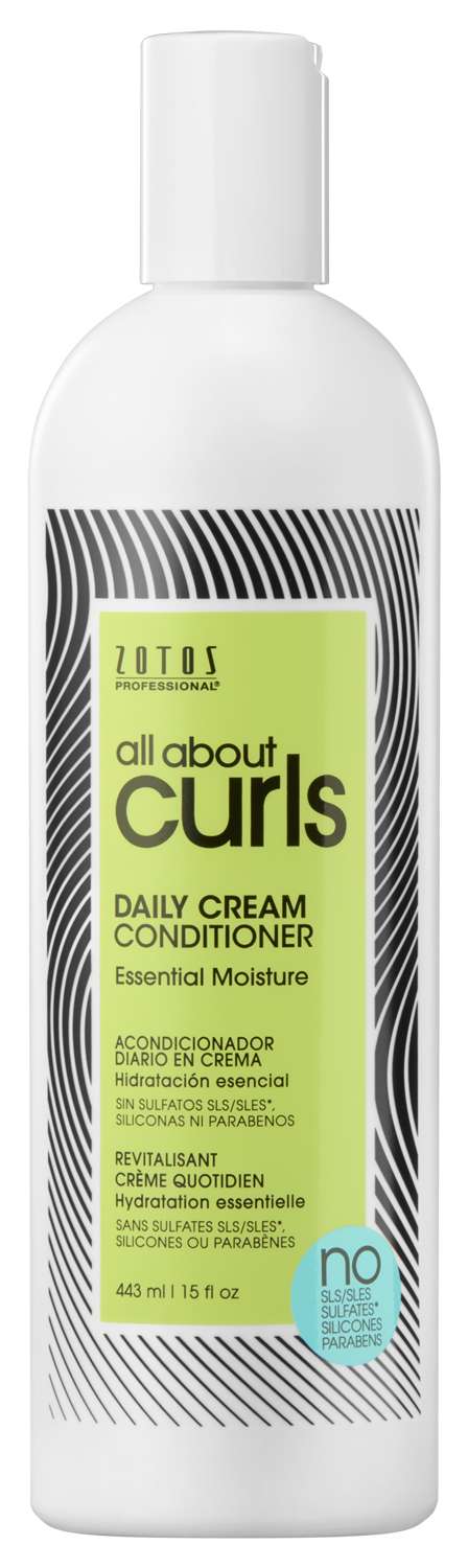 AAC DAILY CREAM CONDITIONER 15 OZ