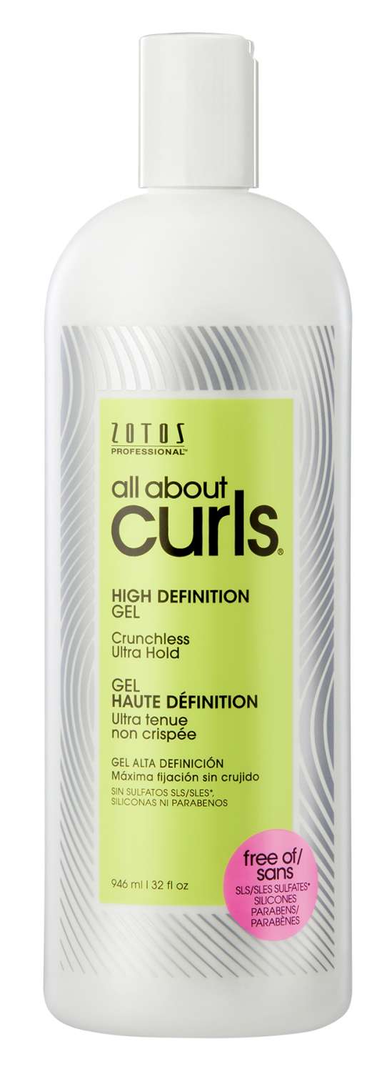 AAC HIGH DEFINITION GEL 32 OZ