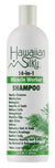 H/SILKY MIRACLE WORKER SHAMP