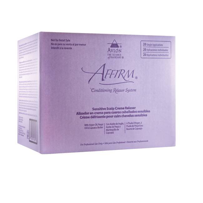 AFFIRM SENSITIVE SCALP KIT