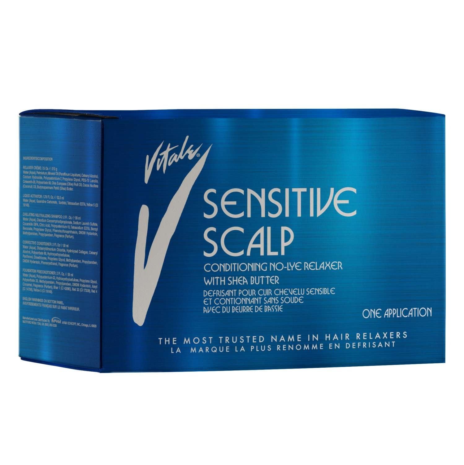 VITALE SENSITIVE SCALP [1/PK]