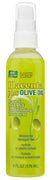 HNP PLACENTA LEAVE-IN SPRAY OLIVE 6 OZ