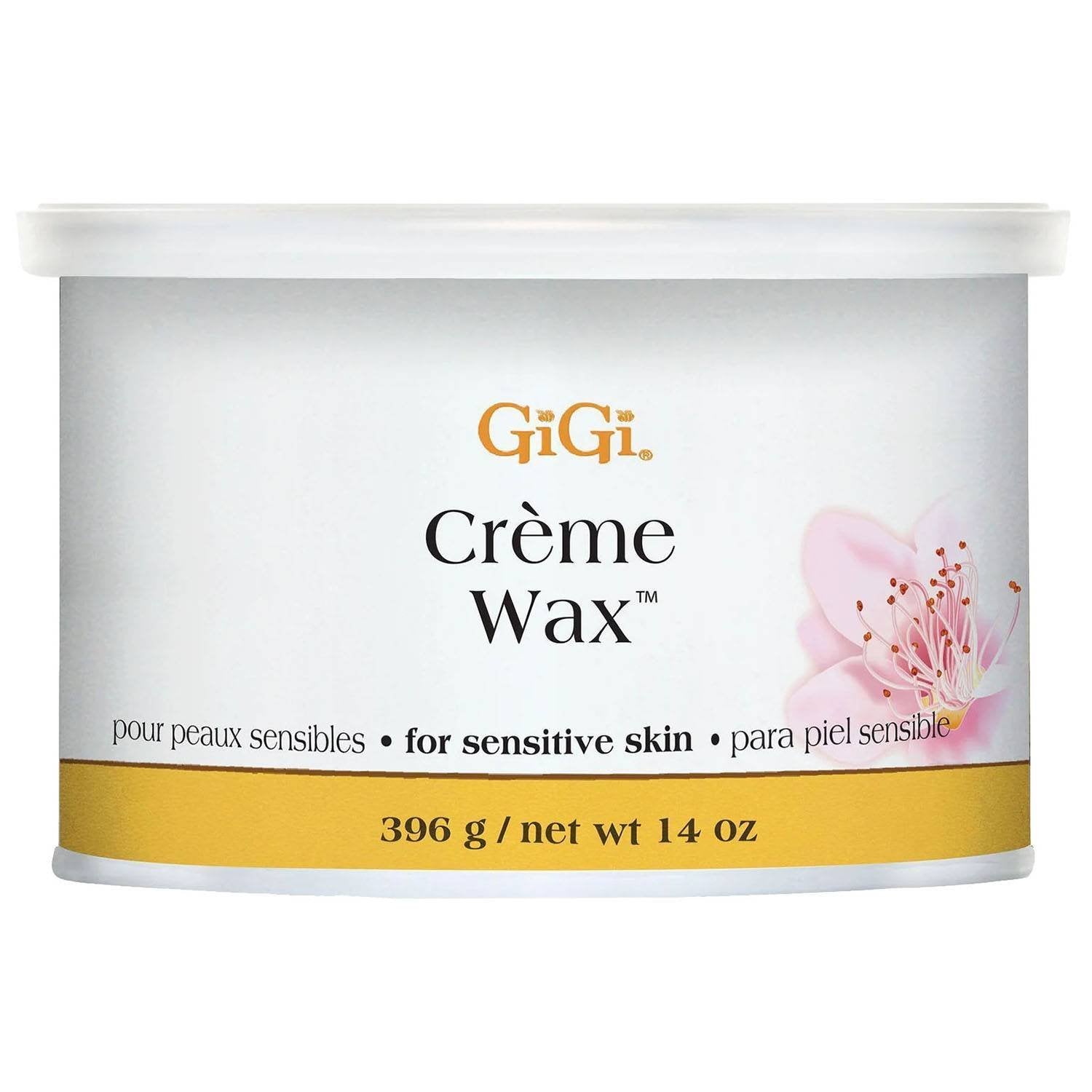 GIGI WAX CREME