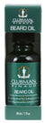 CMAN PINAUD BEARD OIL