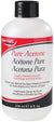 SUPER NAIL POLISH REMOVER PURE ACETONE 8 OZ