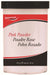 SUPER NAIL POWDER [PINK]