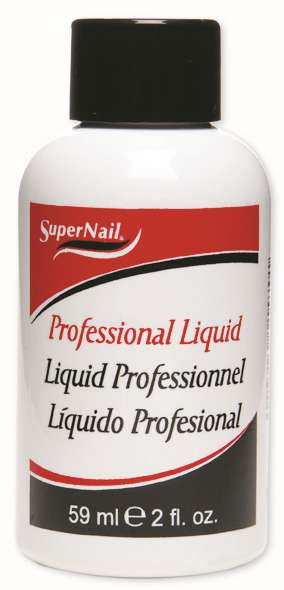 SUPER NAIL LIQUID 2 OZ