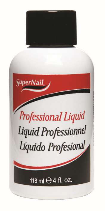 SUPER NAIL LIQUID 4 OZ