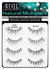 ARDELL NATURAL #DEMI WISPIES MT 4PK