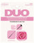 ARDELL DUO ROSEWATER BIOTIN DARK
