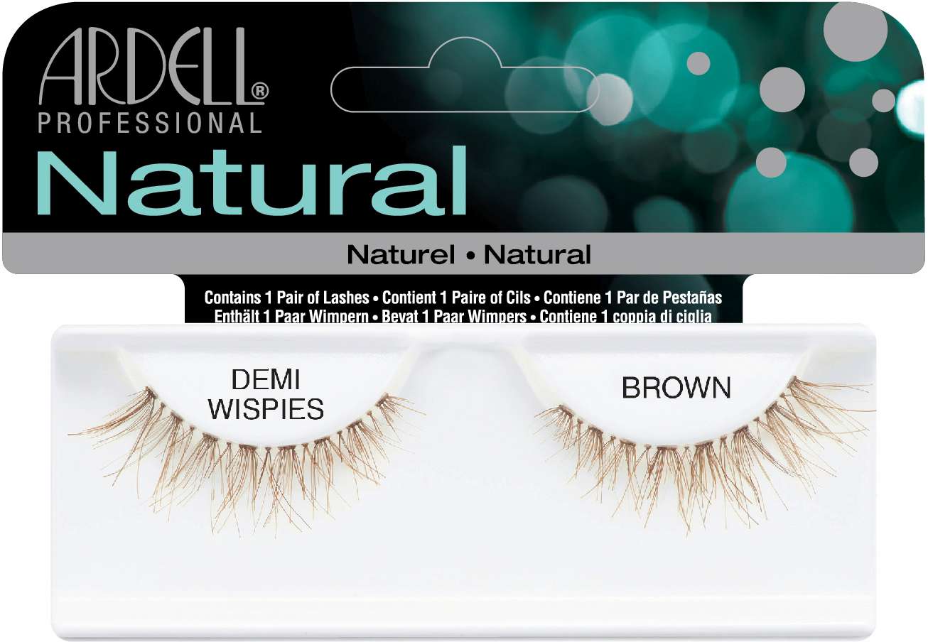 ARDELL WISPIES DEMI LASH