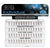 ARDELL INDIVIDUAL KNOT-FREE IND LONG
