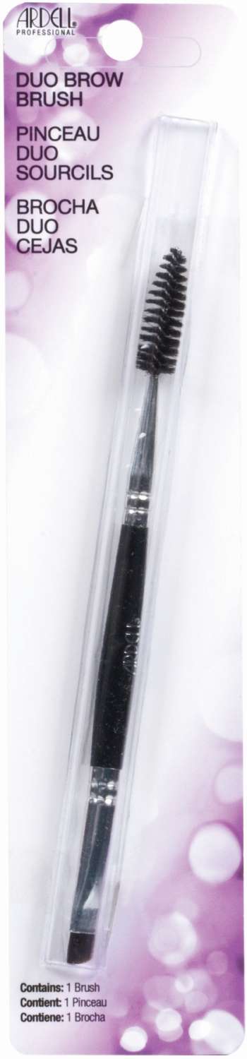 ARDELL DUO BROW BRUSH