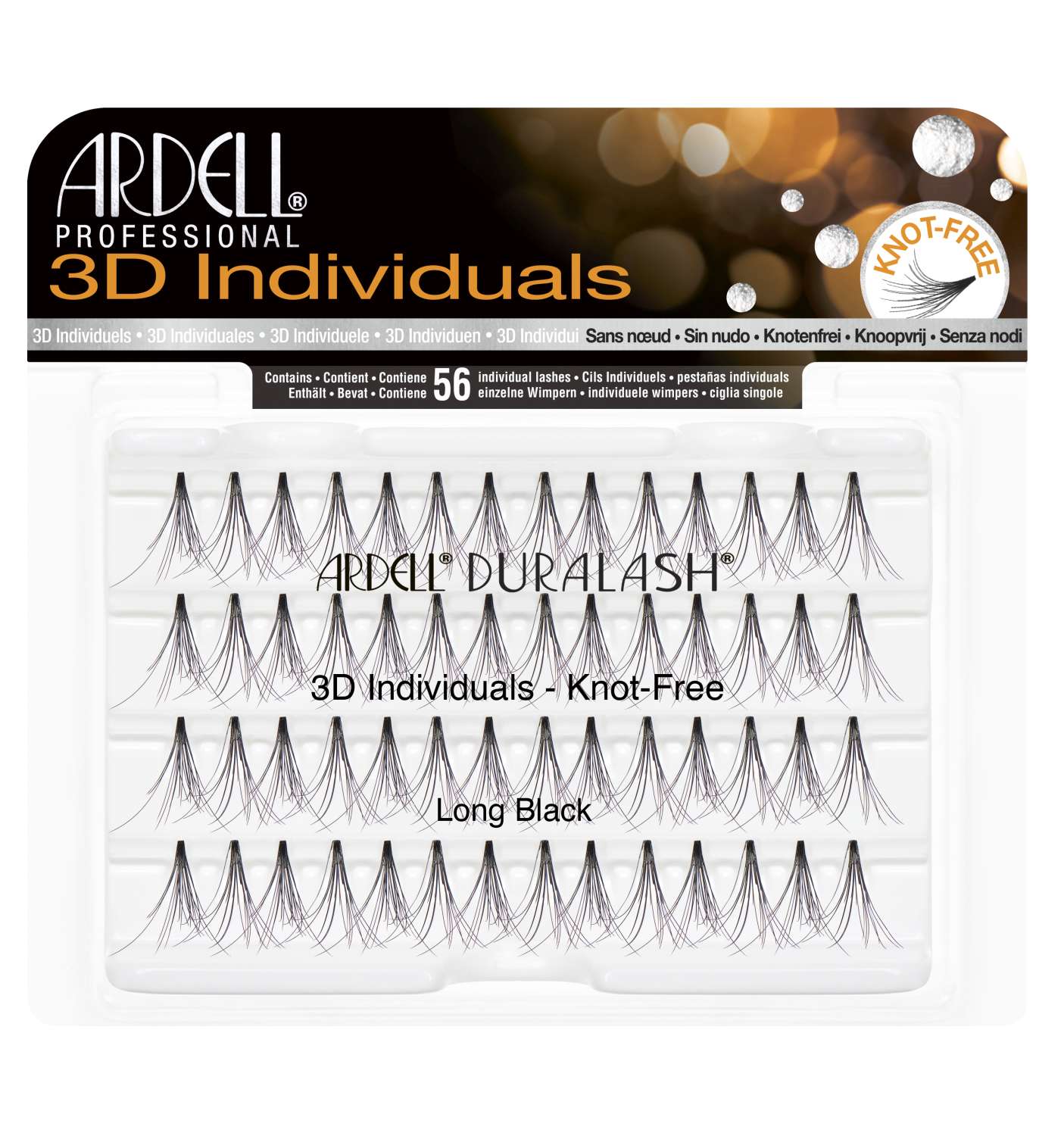 ARDELL 3D INDIVIDUALS LONG
