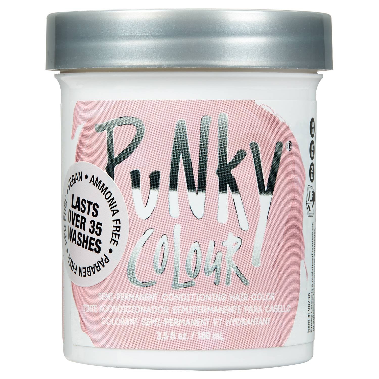 PUNKY SEMI COLOR COTTON CANDY