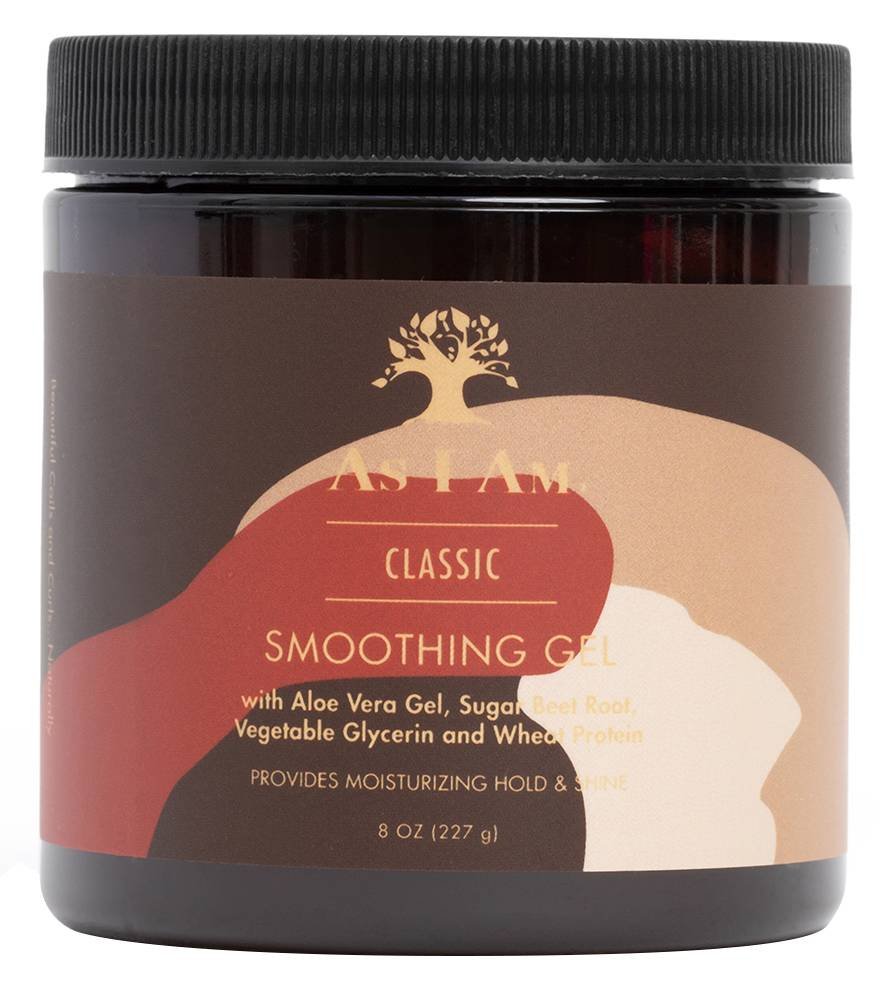 AS I AM CLASSIC SMOOTHING GEL