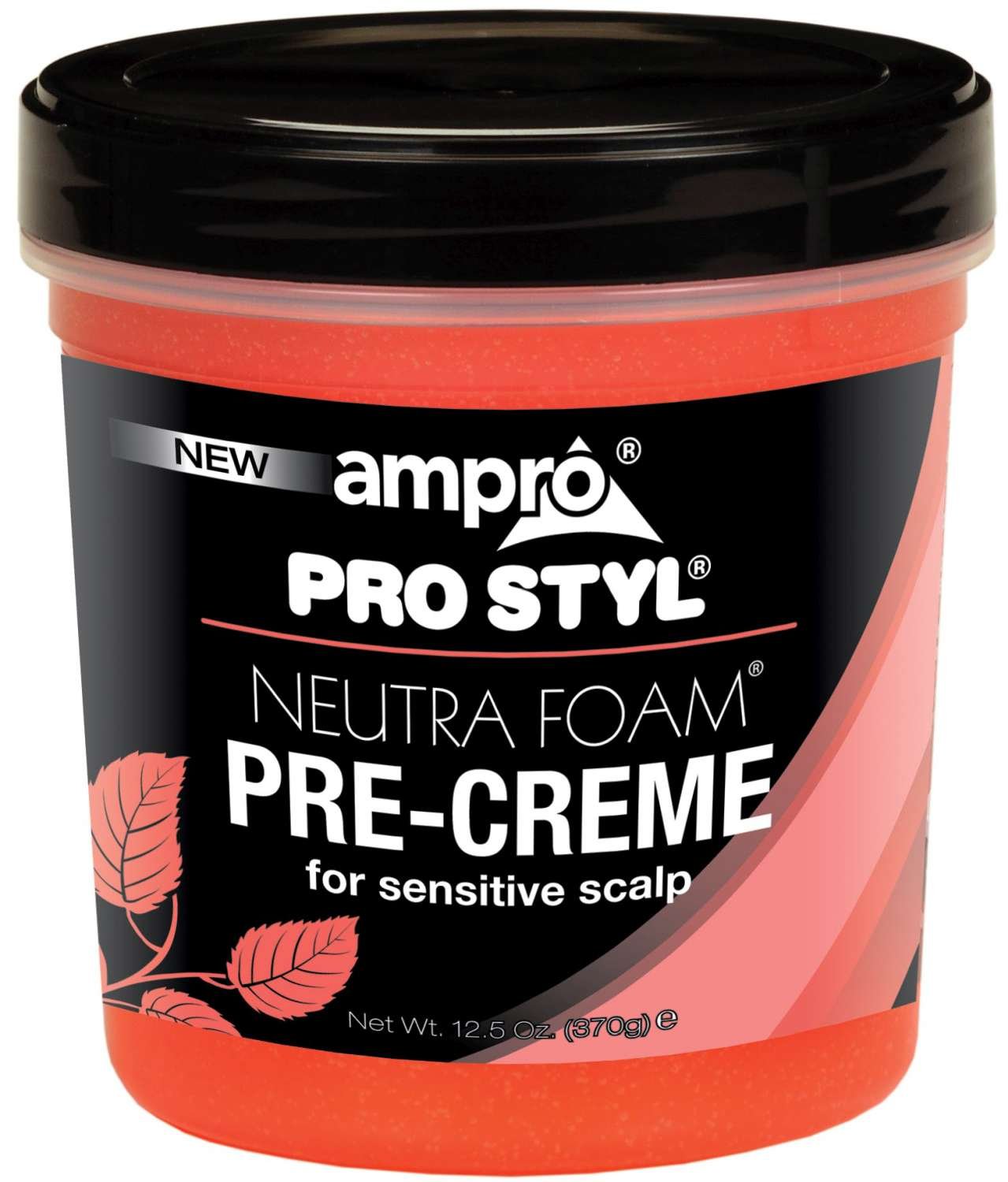 AMPRO BASE CREME [SENSITIVE] 12.5 OZ