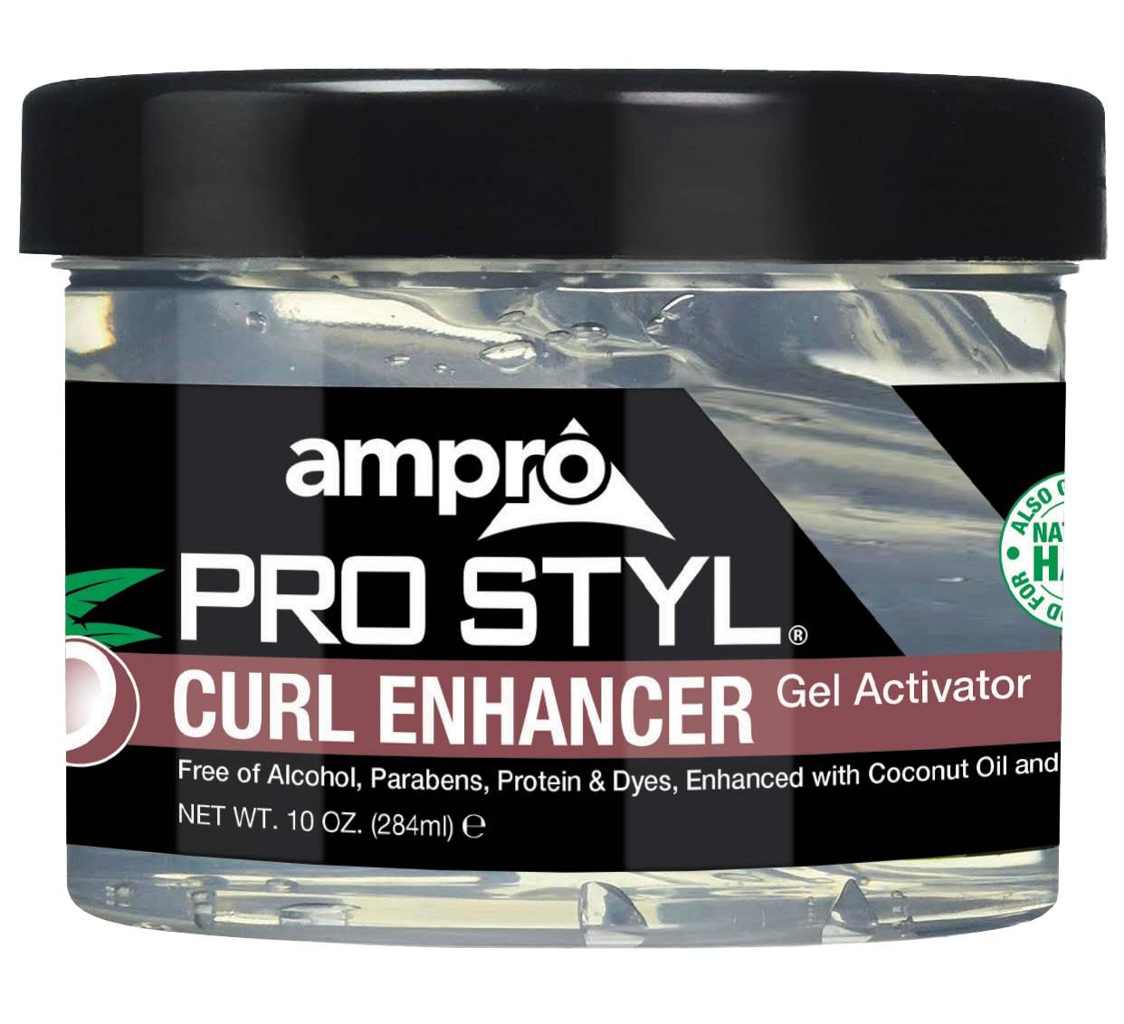AMPRO CURL GEL ACTIVATOR [REG] 10 OZ