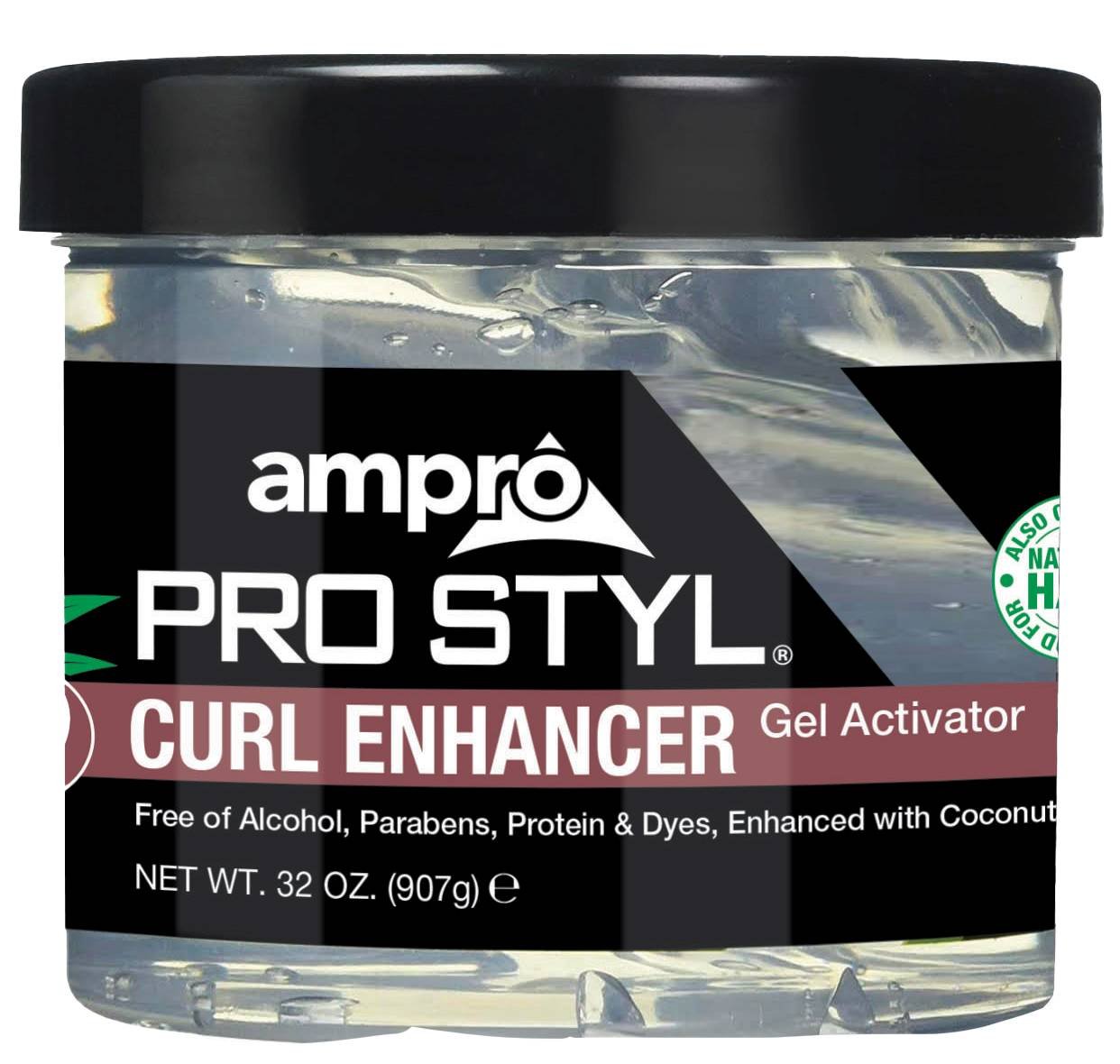 AMPRO CURL GEL ACTIVATOR [REG] 32 OZ