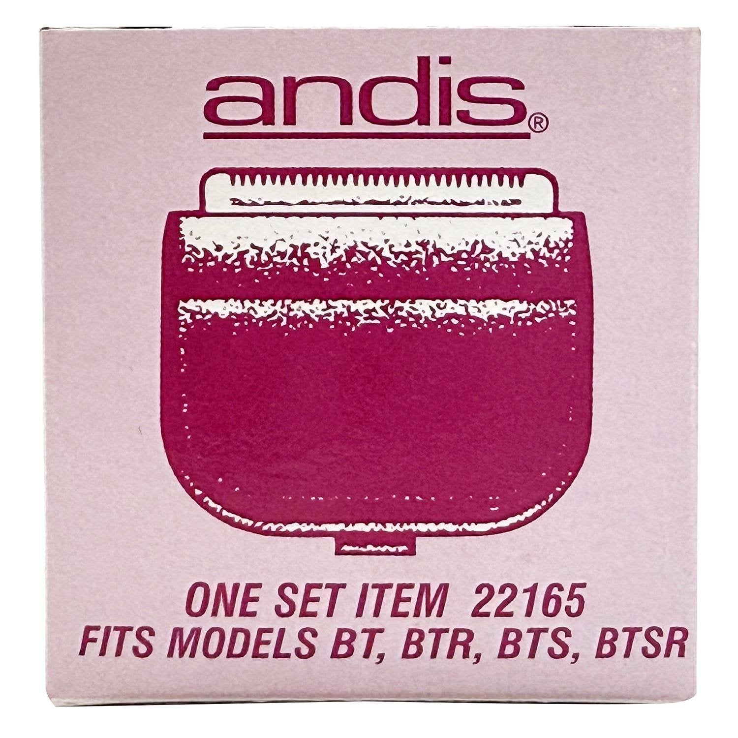 ANDIS ULTRA BLADE TRIMMER