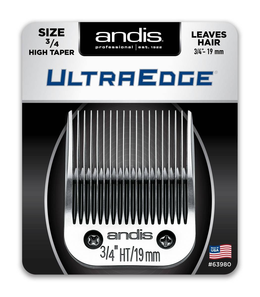 ANDIS BLADE UE #3/4 HT FC
