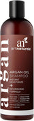 ART NAT ARGAN OIL SHAMPOO