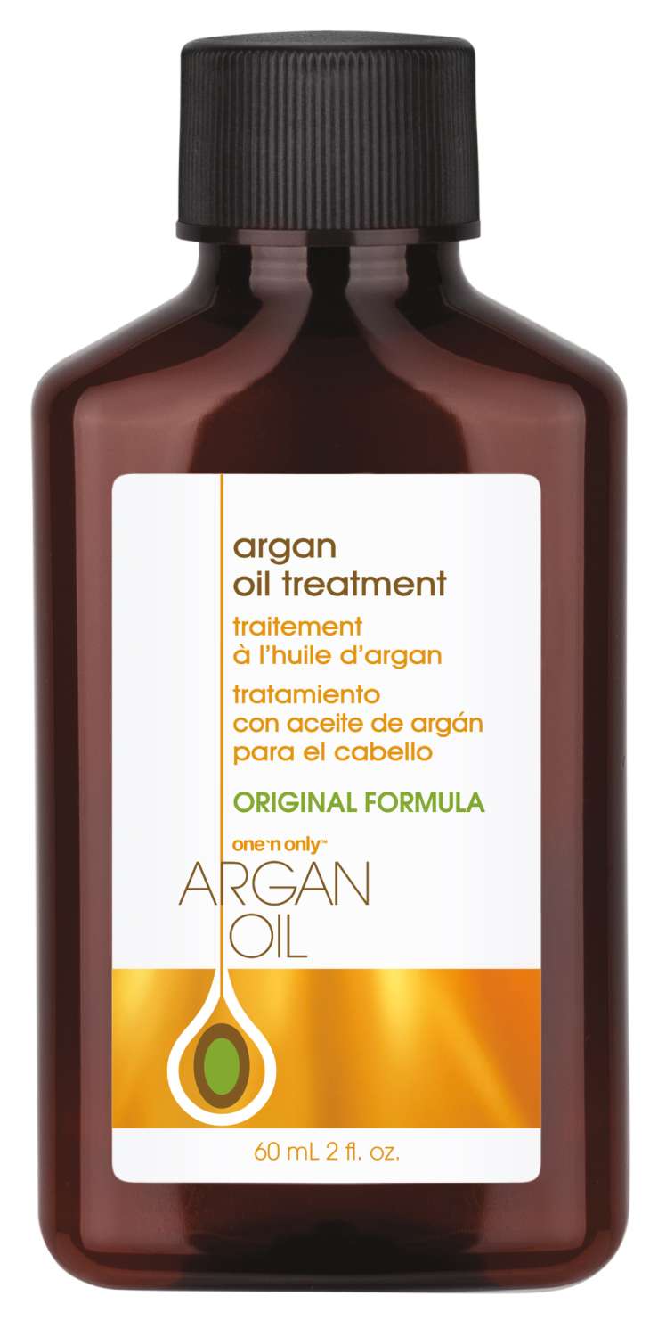 ONO ARGAN OIL TREATMENT 2 OZ