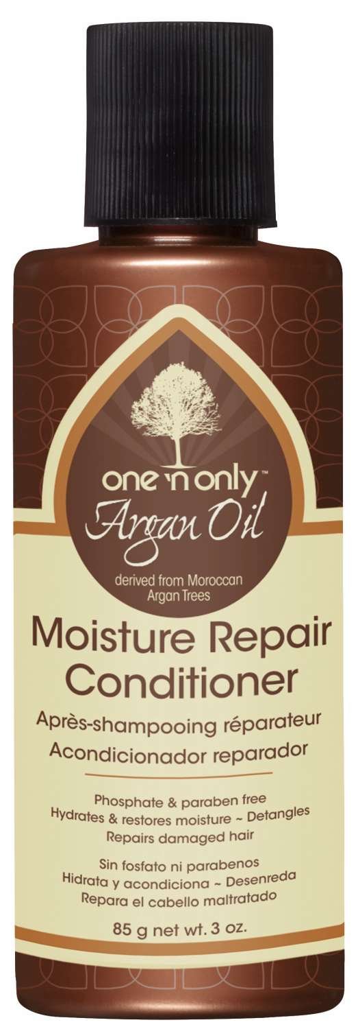 ONO ARGAN OIL MOISTURE REPAIR CONDITIONE 3 OZ