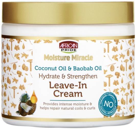 A/P MOISTURE LEAVE-IN CREAM