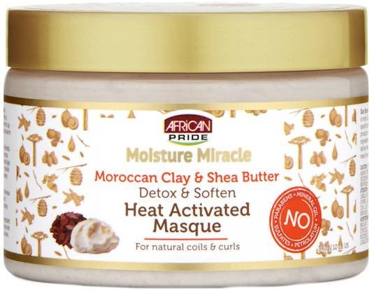 A/P MOISTURE MASQUE