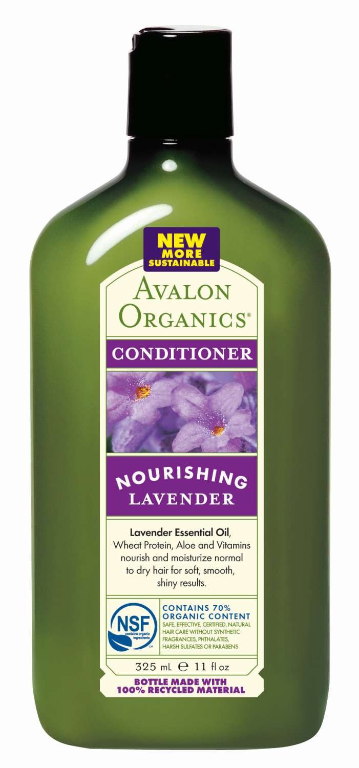 AVALON LAVEND NOURISH COND 11 OZ