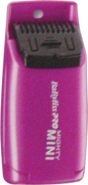 BABYLISS MIGHTY MINI TRIMMER PURPLE