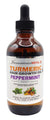 JAM WILD TURMERIC PEPPERMINT OIL