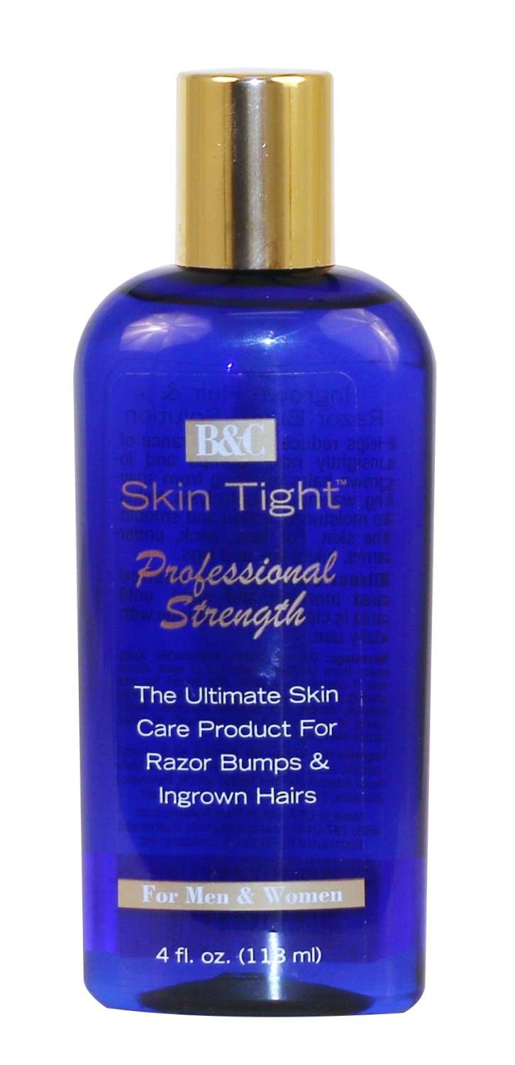 SKINTIGHT PROFESSIONAL STRENGTH IN-GROWN 4 OZ