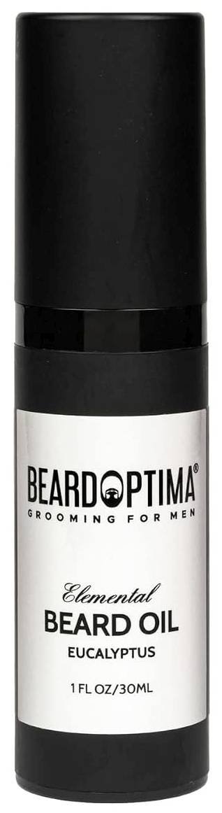 BEARDOPTIMA BEARD OIL