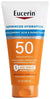 EUCERIN SUN ADVANCED HYDRATION LOTION 50