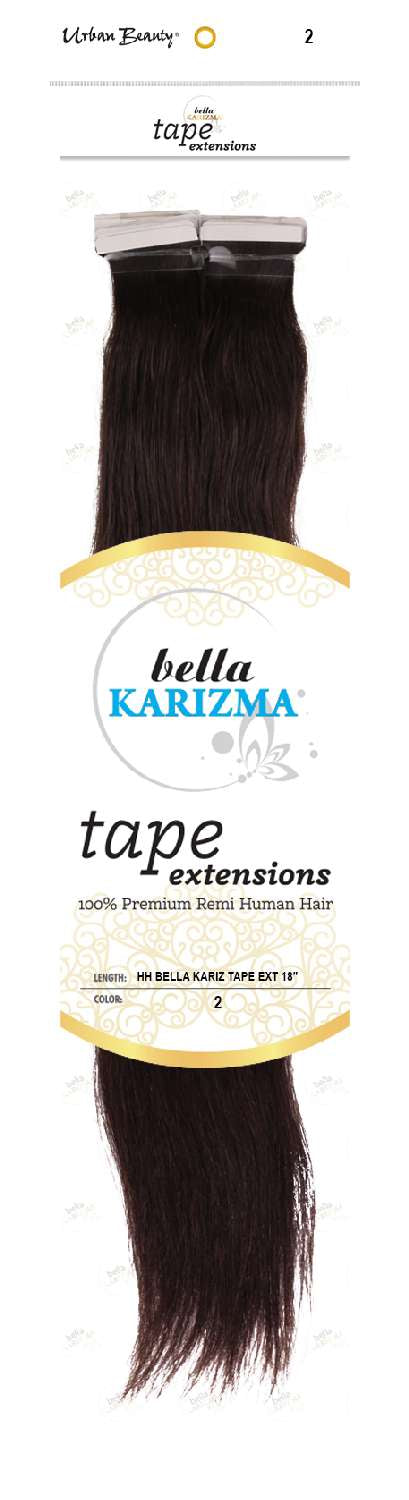 HH BELLA TAPE