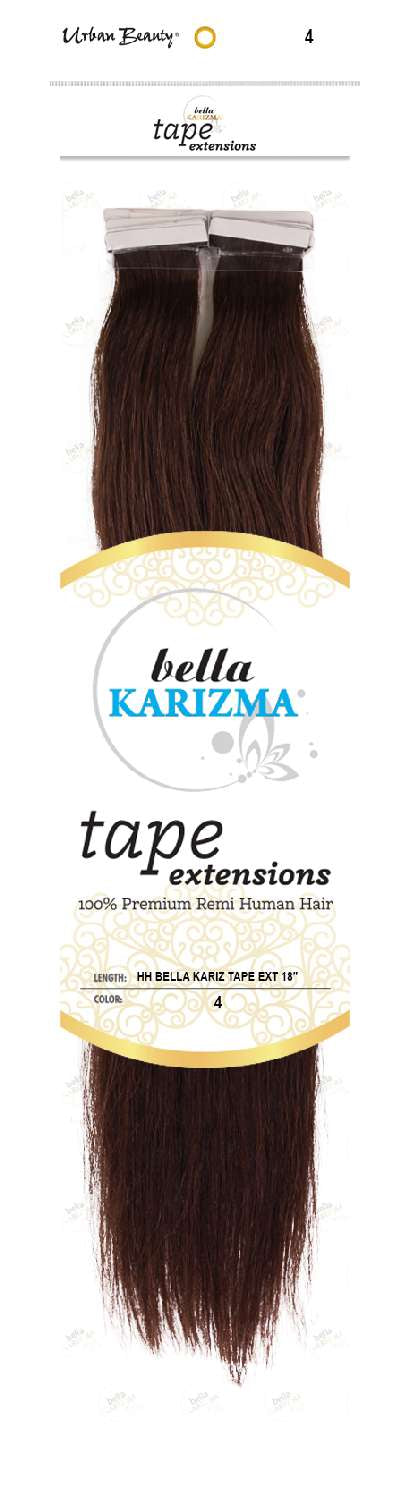 HH BELLA TAPE