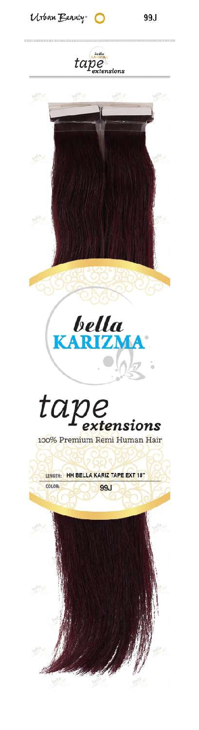HH BELLA TAPE