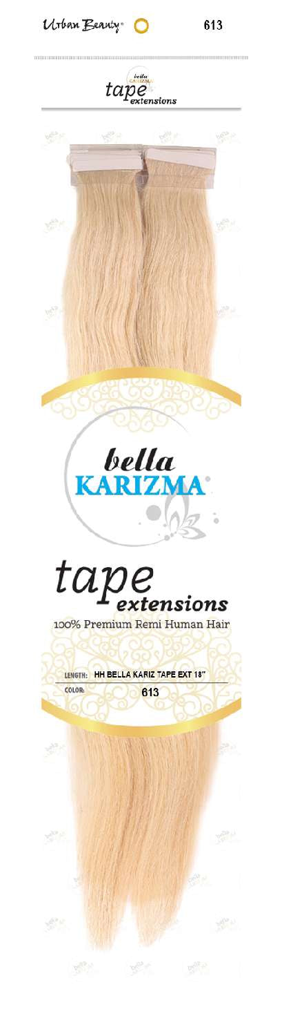 HH BELLA TAPE