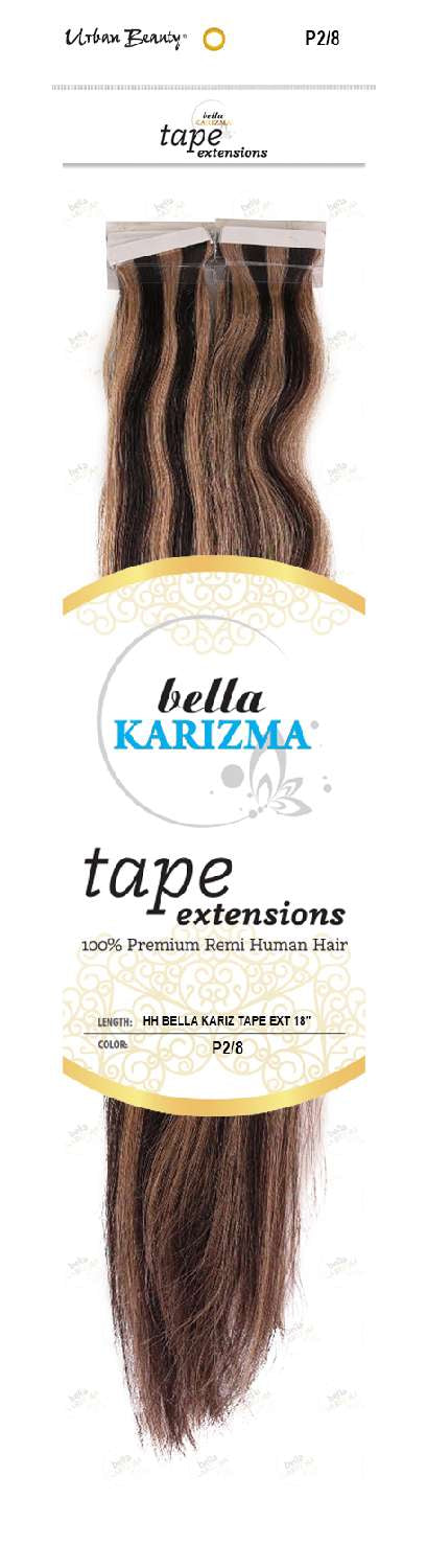 HH BELLA TAPE