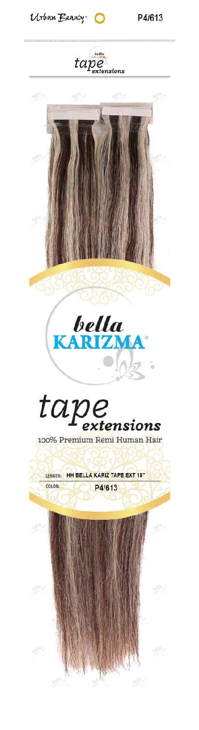 HH BELLA TAPE